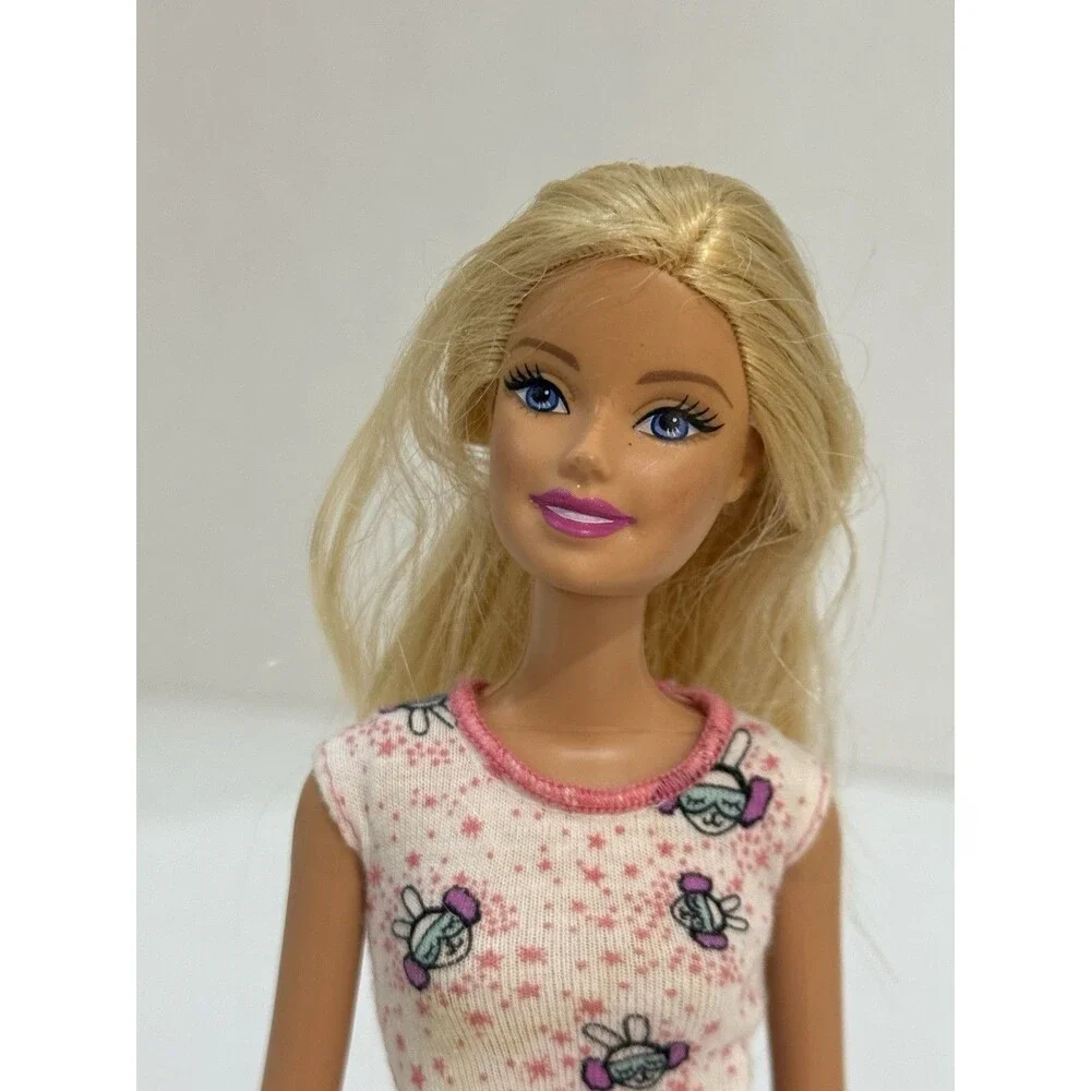Mattel vintage 1999
